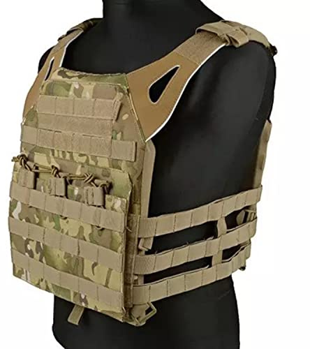 Gunfire Tactical Jump Tactical Vest