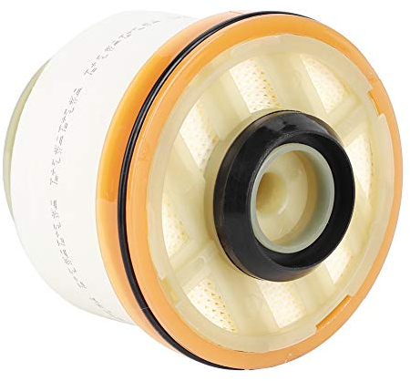 Motorkraftstofffilterelement 23390 0L041 Passend für Hiace 2010 2014 Kfz-Gasfilter Halten Sie Einen Sauberen Kraftstofffilter in Ihrem Auto