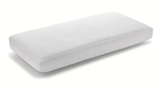 Spannbettlaken für Luftbett 60 x 120 cm, atmungsaktiv, 3D-Gewebe