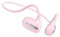 BANIGIPA Kinder-Kopfhörer, offene Ohr-Kopfhörer bequem für Teens Kind Jungen Mädchen, drahtlose Bluetooth 5.4 Headset mit Mikrofon für Schule/Tisch/Reise, 13g Ultra-Light, schützen das Gehör, 10H