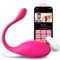 Vibratorensets für Frauen Vibrator, Sex Spielzeug für die Frau Paare, 10 Modi Vibration für Frauen Vibratorstarb Frauen Klitoris G Punkt, Sex Toys Dildo Anal Vibratoren Sexspielzeug mit APP (Pink)