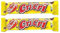 SAVOY CRI CRI Chocolate con Leche y Tostaditas de Arroz. 2 tabletas de 27 g cada una