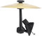 Cymbal de Choque de Automóviles, Sonido Transparente de Alto Volumen, Platillo de Tambor de Ventilación de Aire de Automóviles Divertido para Entretenimiento, Hecho de Hierro y