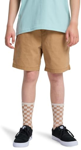 Quiksilver Jungen Shorts Taxer Youth