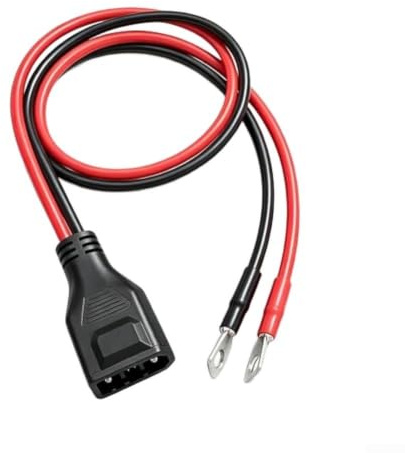 50A Verlängerungskabel 8AWG 5M für EcoFlow Schnellladung