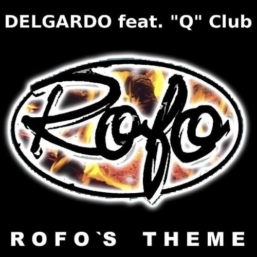 Rofo's Theme (95' Theme)