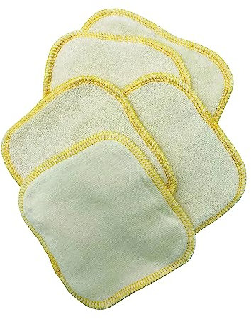 LINGETTES POUR BEBE par 5
