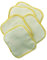 LINGETTES POUR BEBE par 5