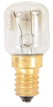 E14 Oven Lamp - 25 Watt