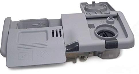 DISTRIBUTORE DETERSIVO LAVASTOVIGLIE WHIRLPOOL 480131000162 OM DIS001WH