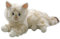 Carl Dick Peluche Chat, Sacré de Birmanie, 30cm 3500