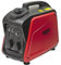 MOTOGENERATORE YAMATO INVERTER. Motore monocilindrico 4T a benzina silenziato da 99cc. Potenza max 1.8KW. Accensione a strappo. Serbatoio da 4.1lt.