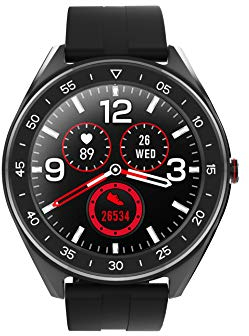 Lenovo SMARTWATCH 1,33 Touch Android/iOS Hearth 7 Sport Mode