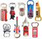 Set of 9 UK London England Famous Icons Mix Bottle Opener Fridge Magnets
