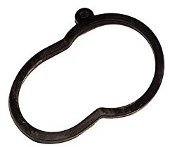 Joint Inférieur Soupape SS993428 Pièce de Rechange Compatible Pour Cuiseur Autocuiseur Cookeo Moulinex