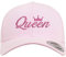 Stikkma Cap Queen Curved Classic Snapback