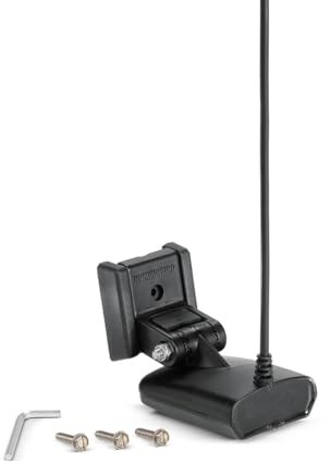 Humminbird Unisex-Adult NS-860 XNT 9 HW SI T, Black, Standard