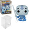 POP Funko Avatar: The Last Airbender Spirit Aang Glow in the Dark Pop Exclusive Mehrfarbig