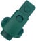 Adapter Elektroadapter AD 12 passend Vorwerk Kobold VK 118 VK 119 VK 120 VK 121 Tiger VT 250 VT 251