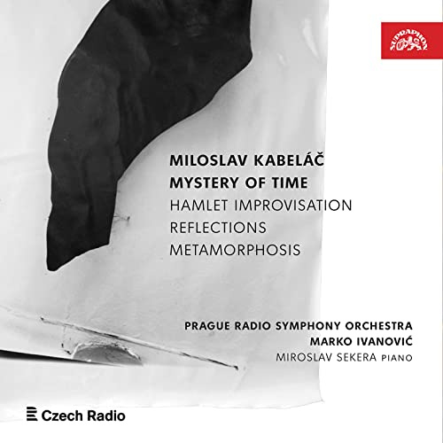Kabelac: Mystery of Time