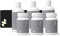 Sons Biotin 900ug Nahrungsergänzung und Shampoo Set – Haarwuchs-Vitamine bei Haarausfall und stärkendes Shampoo für Männer und Frauen – 3 Monate