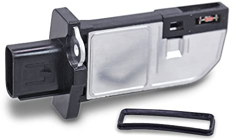 BESTPRICE ATP Luftmassenmesser Luftfiltergehäuse, Steckkontakte: 4