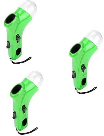 Sosoport 3pcs Pet Snack Launcher Dog Cat Treat Launcher Easy Load Snack Feeder Toy for Dogs