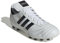 adidas コパ ムンディアル 10034, Tacos de fútbol Unisex Adulto, Blanco Y Negro, 42 2/3 EU