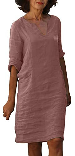 Robe Cocktail Grande Taille Pas Cher Robe De Mariee Sirene Robe pour Mariage Invité Chic Robe Rose Poudré Tenue Chic Femme SoiréE Magasin Robe Longue Tenue De Noel Ado Jupon Blanc Long sous Robe