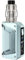 Geekvape Aegis L200 Legend 3 Kit, Leakproof Top Airflow Design, Smart Lock, Battery Not Included, Eco Mode, 2ml Cartridge Capacity, No Nicotine (Green)