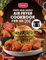 Tower Vortx Dual Basket Air Fryer Cookbook for UK: Quick, Easy, Delicious and Healthy Recipes for Your Tower Vortx Dual Basket Air Fryer to Bake, Fry, Grill, Roast and More!