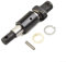 65A Teile Set Metall Halter Hammer Pin Ersatz PH65A Abbruchhammer Aufsätze