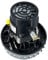 Sharplace Vacuum Cleaner Motor,Vacuum Cleaner Parts,Wet and Dry,Universal,Repair Parts,Replacement Part for T3143A Most Brand Vacuums, 130 motor