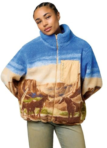 Wrangler TRANSITIONAL FLEECE