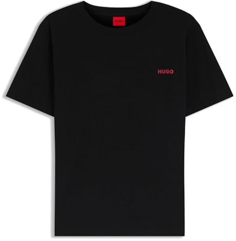 Hugo Women's Pyjama_T_Shirt