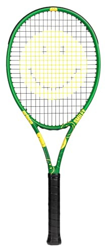 Prince Beast Power 285 Smiley Edition Unstrung Tennis Racket 2