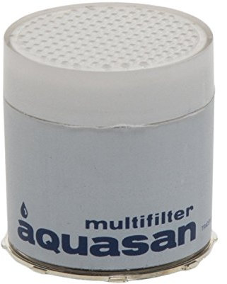 AQUASAN CARTUCCIA FILTRO RICAMBIO PER MOD.COMPACT, NEW MODEL E WATER GAIA