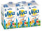 Candia Lait demi-écrémé, stérilisé UHT, 10 vitamines - Les 6 briques de 1L