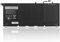 JD25G 90V7W JHXPY 5K9CP DIN02 090V7W 0DRRP RWT1R Laptop Batterie Ersatz für Dell XPS 13 XPS13 13D XPS13D 13-9343 13-9350 13D-9343 13D-9343-1808T 3708 XPS13-9350-D1608 D1508G D1708(7.6V 56Wh)