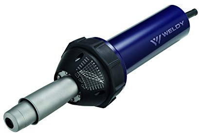 Weldy Energy HT1600 Non-Digital Heat Gun Hot Air Tool 230V - 126.732