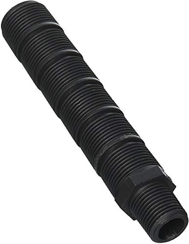 Orbit 3 Pack 1/2 Inch x 3/4 Inch x 6 Inch Cut-Off Sprinkler Riser