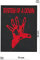 System Of A Down Red Hand Aufnäher Besticktes Patch zum Aufbügeln Applique