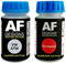 Lackstift für VW/Volkswagen A7W Reflexsilber Metallic + Klarlack 50ml Autolack Set