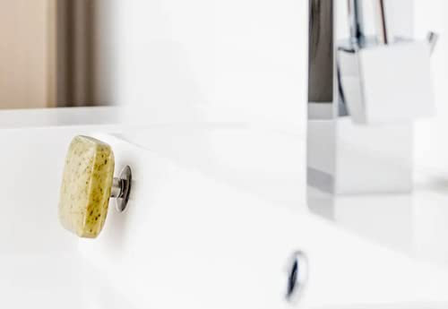 Porte Savon aimanté français