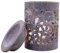 KC KULLICRAFT Natural Marble Soapstone Elephant Carving Oil Burner Moroccan Style Wax Melt Burner Oil Diffuser Wax Burner Essential Oil Diffuser Warmer Tea Light Candle Holder Burner For Home Decor
