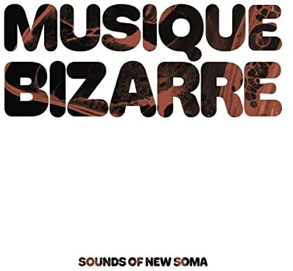 Tonzonen Records / Cargo
