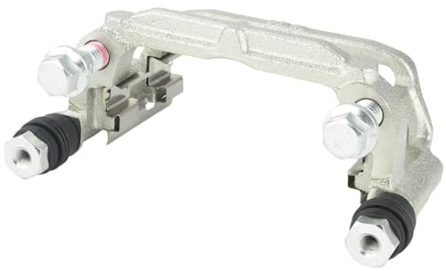 FEBEST 1877C-ASJRL Bremssattelhaltersatz Hinterachse links Kompatibel mit OPEL Mokka/Mokka X J13 Astra J Sports Tourer P10 ASTRA J Astra J GTC P10 ASTRA J Stufenheck Astra J Kasten/Kombi P10