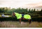 AMIGO Reflektierende Decke für Pferde Horseware Flyrider