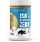 ISO WHEY ZERO 100% Pure Protéine - Pure Whey Protéine Isolate Savoureuse Pour Prise de Masse Musculaire - Assimilable Rapidement - 500g - Saveur Cookies & Cream - Laboratoire Français Eric Favre
