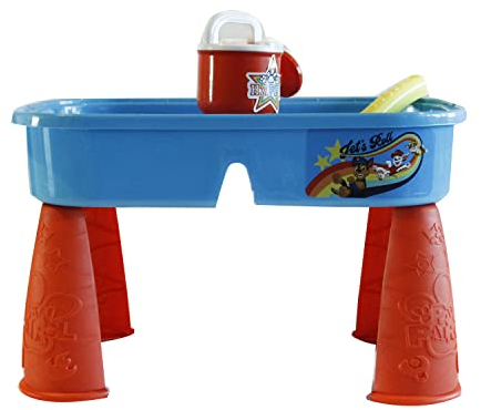 Paw Patrol Zandspeelset